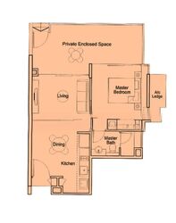 Parc Emily (D9), Condominium #498141391
